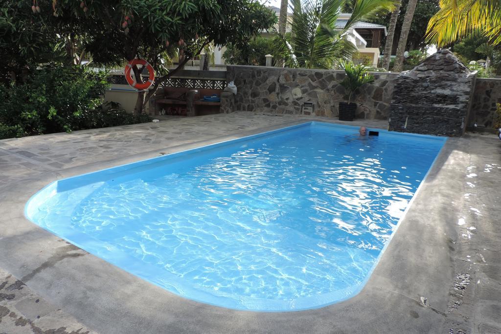 Port Mathurin 罗德里格斯可可维拉旅馆酒店 外观 照片